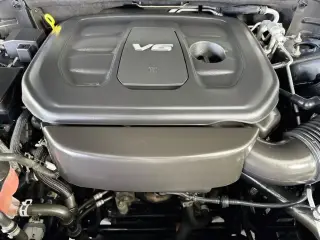 Dodge Durango 2018 AWD GT 4dr SUV