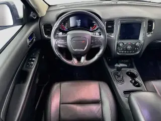 Dodge Durango 2018 AWD GT 4dr SUV