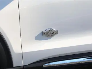 Ford Explorer 2022 AWD King Ranch 4dr SUV