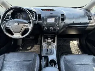 Kia Forte5 2014 EX 4dr Hatchback