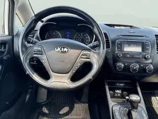 Kia Forte5 2014 EX 4dr Hatchback