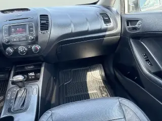 Kia Forte5 2014 EX 4dr Hatchback
