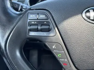 Kia Forte5 2014 EX 4dr Hatchback