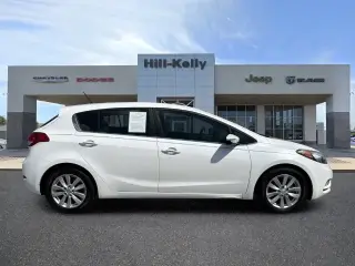 Kia Forte5 2014 EX 4dr Hatchback