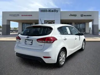Kia Forte5 2014 EX 4dr Hatchback