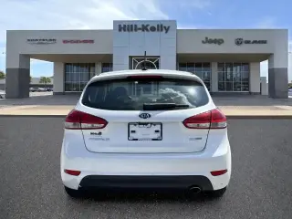 Kia Forte5 2014 EX 4dr Hatchback