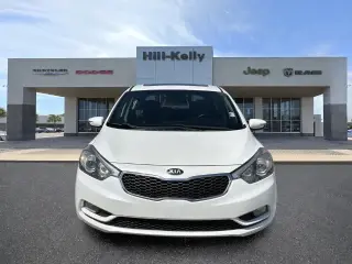 Kia Forte5 2014 EX 4dr Hatchback