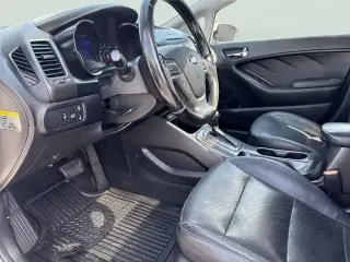 Kia Forte5 2014 EX 4dr Hatchback