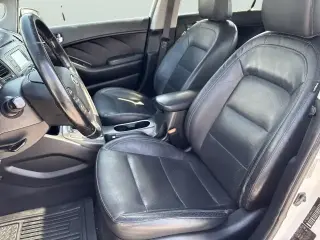 Kia Forte5 2014 EX 4dr Hatchback