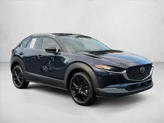 Mazda CX-30 2024 AWD 2.5 S Select Sport SUV de 4 puertas
