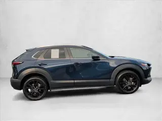 Mazda CX-30 2024 AWD 2.5 S Select Sport SUV de 4 puertas