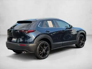 Mazda CX-30 2024 AWD 2.5 S Select Sport SUV de 4 puertas