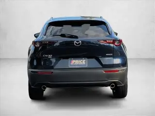 Mazda CX-30 2024 AWD 2.5 S Select Sport SUV de 4 puertas