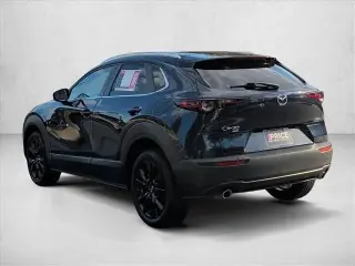 Mazda CX-30 2024 AWD 2.5 S Select Sport SUV de 4 puertas