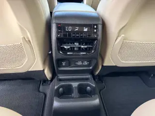 Jeep Grand Cherokee L 2022 4x2 Limited 4dr SUV
