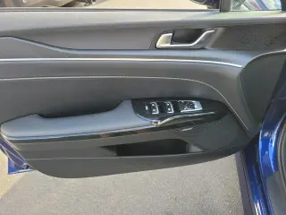 Kia K5 2025 GT-Line 4dr Sedán