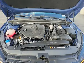 Kia K5 2025 GT-Line 4dr Sedán