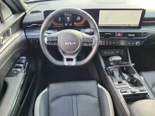 Kia K5 2025 GT-Line 4dr Sedán