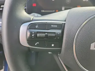 Kia K5 2025 GT-Line 4dr Sedán