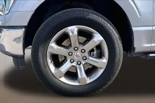 Ford F-150 2022 4x4 King Ranch 4dr SuperCrew 5.5 ft. SB