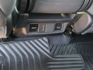 Chevrolet Silverado 1500 2025 4x2 Custom 4dr Crew Cab 5.8 ft. SB