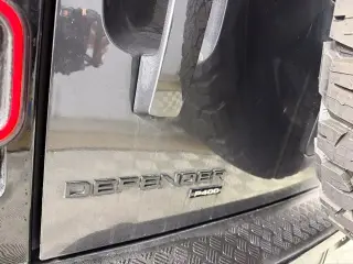 Land Rover Defender 2023 AWD 130 X-Dynamic SE 4dr SUV