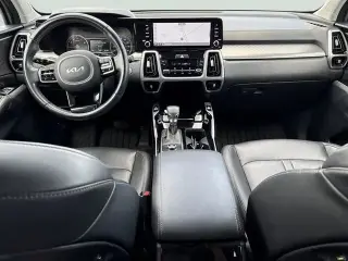 Kia Sorento 2022 SX 4pt SUV