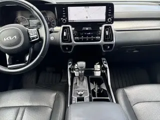 Kia Sorento 2022 SX 4pt SUV