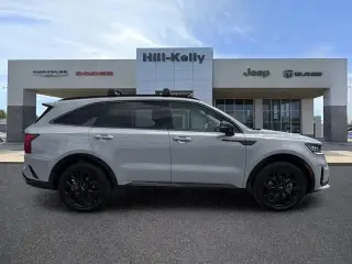 Kia Sorento 2022 SX 4pt SUV