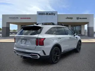 Kia Sorento 2022 SX 4pt SUV