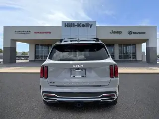 Kia Sorento 2022 SX 4pt SUV