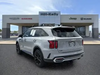 Kia Sorento 2022 SX 4pt SUV