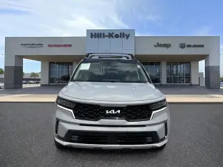 Kia Sorento 2022 SX 4pt SUV