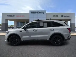 Kia Sorento 2022 SX 4pt SUV