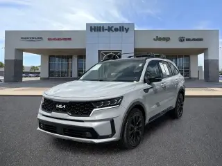 Kia Sorento 2022 SX 4pt SUV