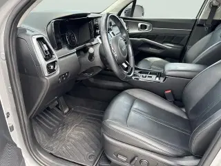 Kia Sorento 2022 SX 4pt SUV