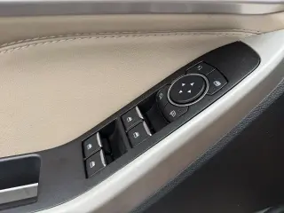 Ford Explorer 2022 AWD Limited 4dr SUV
