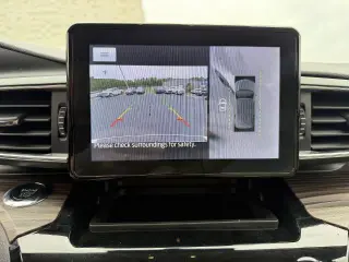 Ford Explorer 2022 AWD Limited 4dr SUV