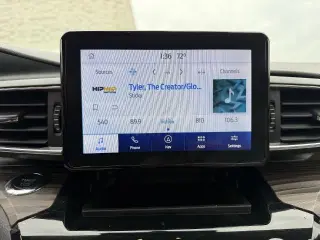 Ford Explorer 2022 AWD Limited 4dr SUV
