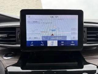 Ford Explorer 2022 AWD Limited 4dr SUV
