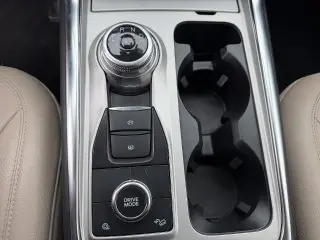 Ford Explorer 2022 AWD Limited 4dr SUV