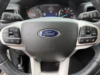 Ford Explorer 2022 AWD Limited 4dr SUV