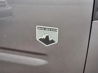 Ford Bronco Sport 2023 con tracción en las cuatro ruedas Big Bend 4dr SUV
