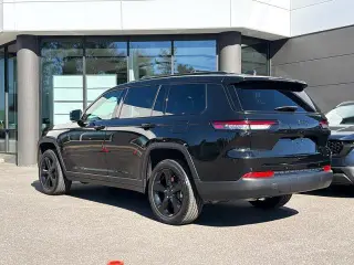 Jeep Grand Cherokee L 2024 4x4 Laredo 4dr SUV