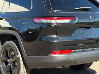 Jeep Grand Cherokee L 2024 4x4 Laredo 4dr SUV