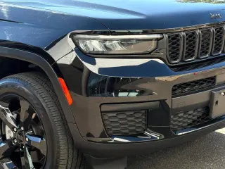 Jeep Grand Cherokee L 2024 4x4 Laredo 4dr SUV