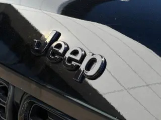 Jeep Grand Cherokee L 2024 4x4 Laredo 4dr SUV