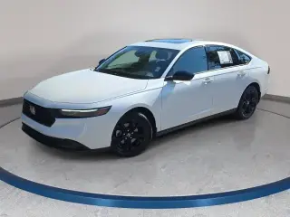 Honda Accord 2025 SE 4dr Sedán
