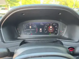 Honda Accord 2025 SE 4dr Sedán