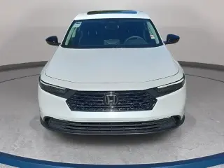 Honda Accord 2025 SE 4dr Sedán